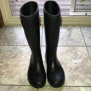 Kamik Rain Boot Size 6